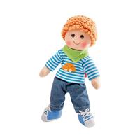 Heless Poppenoutfit jongen, 28-35 cm - thumbnail