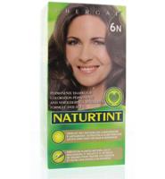 Naturtint Haarverf 6N Donker Blond 170ml - thumbnail