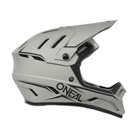 O'Neal backflip solid - fullface helmet | s (55-56 cm) - thumbnail