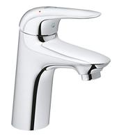 Wastafelkraan GROHE Wave New M-size ES met Push Open Chroom - thumbnail