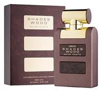 Armaf Shades Wood Eau de parfum Spray 100ml Heren - thumbnail