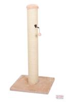 Ebi Krabpaal Comfort Giant Post - Beige - 56x56x120cm - thumbnail