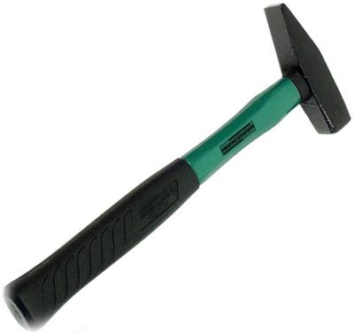 Brüder Mannesmann Bankhamer 300gr fiber steel (Hobby) - 76513