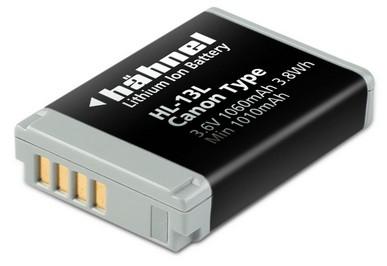 Hahnel HL-13L Canon