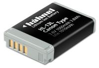 Hahnel HL-13L Canon - thumbnail