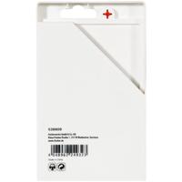 Fischer 536609 Hout-spiraalboorset 8-delig 10 mm, 12 mm, 14 mm, 16 mm, 18 mm, 20 mm 1 set(s) - thumbnail