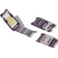 C & K Switches CCM033004LFTR102 Inhoud: 1 stuk(s) - thumbnail