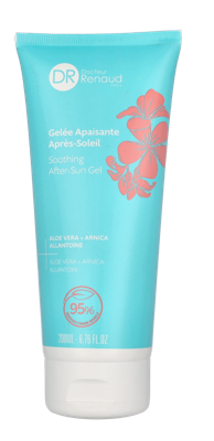 Dr. Renaud Soothing After-Sun Jelly 200 ml Aftersun