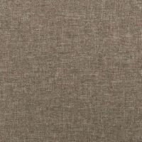 Boxspring met matras stof taupe 180x200 cm - thumbnail
