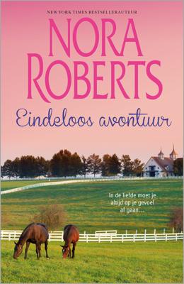 Eindeloos avontuur (2-in-1) - Nora Roberts - ebook