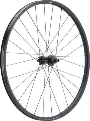 Newmen forge 30 light xc 29" 6-bolt 12x148 fade rear wheel