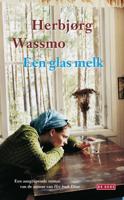 Een glas melk - Herbjørg Wassmo - ebook - thumbnail
