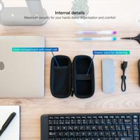 Hard drive hoes TooQ TQBC-M201B - thumbnail