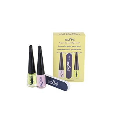 Herome Essentials set voor droge & geribbelde nagels 1 Set