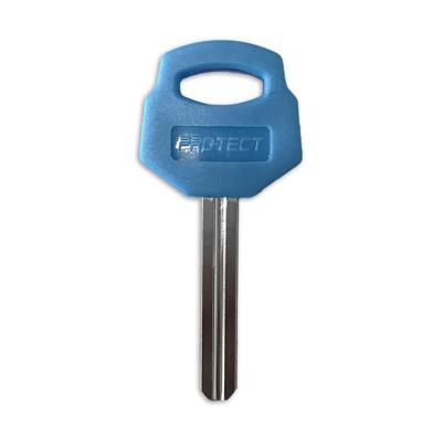 Pro-Tect Blanco sleutel