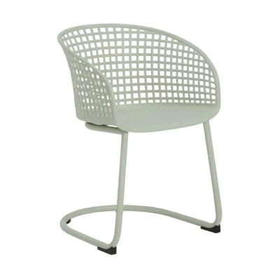 Kave Home Tenaro tuinstoel Groen