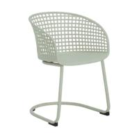 Kave Home Tenaro tuinstoel Groen - thumbnail