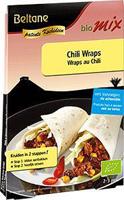 Beltane Chili Wraps Kruidenmix - thumbnail