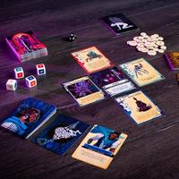 Kinfire Delve: Scorn's Stockade - thumbnail