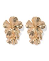 HEMA Oorbellen goud (Gold) - thumbnail