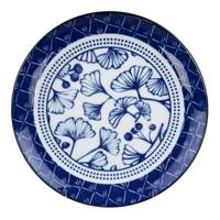 Japans Gebaksbord Flora Japonica - Tokyo Design Studio - 16 x 2 cm - thumbnail