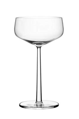 Iittala Essence Cocktailglas 0,31 l, per 2 Iittala Essence Cocktailglas 0,31 l, per 2