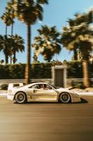 PolarPro CineGold Filter 4x5.65" Filter - thumbnail