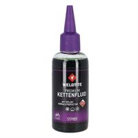WELDTITE kettingolie chain oil premium 100ml - thumbnail