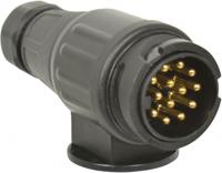 Stekker 13-polig Jäger 0429512 - thumbnail