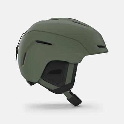 Giro Neo Mips Helm Matte Green S