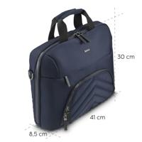 Hama Laptoptas Geschikt voor max. (laptop): 35,8 cm (14,1) Donkerblauw - thumbnail