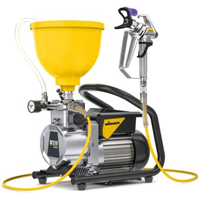 Wagner Sf21 Pro - Lak Spraypack