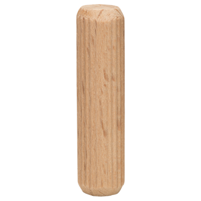 Bosch Accessories Pluggen D = 10 mm, L = 40 mm, 30 stuks 10mm