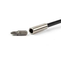 C.K Triton XLS Werkplaats Bitschroevendraaier 125 mm - thumbnail
