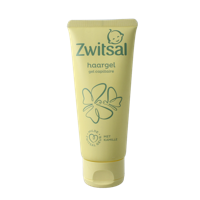 Goedemorgen haargel 100 Milliliter - thumbnail