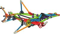 K&apos;Nex bouwset 60 modellen, 395dlg. - thumbnail