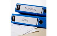 Brother doorlopende labelrol voor QL, ft 62 mm x 30,48 m, papier - thumbnail