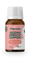 DogSuppy Gezond Gewicht Support - thumbnail
