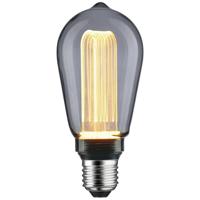 Paulmann 28880 LED-lamp E27 Speciale vorm 3.5 W = 9 W Goud (Ø x h) 64 mm x 142 mm 1 stuk(s) - thumbnail