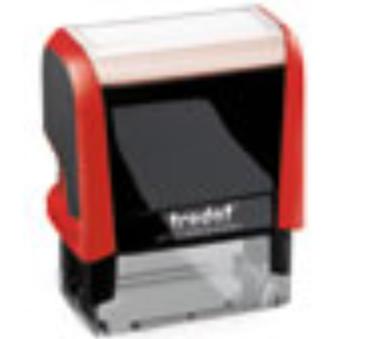 Tekststempel trodat printy 4911 Tekststempel trodat printy 4911