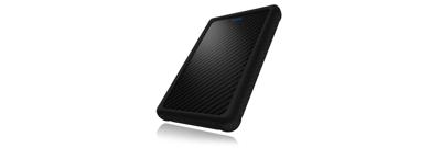 ICY BOX IB-223U3a Externe 2,5 behuizing USB ICY BOX IB-223U3a Externe 2,5 behuizing USB