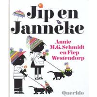 Jip en Janneke - thumbnail