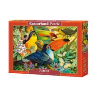 David Galchutt: Interlude Puzzel 3000 Stukjes - thumbnail