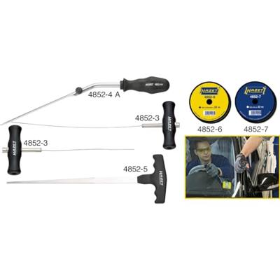 Hazet 4852-3 Trekgreep