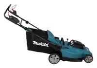 Makita dlm538z | lxt 2x18 v accu grasmaaier | 53 cm | zonder accu en lader | in doos - dlm538z - thumbnail