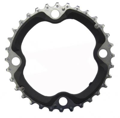 Kettingblad 30T Shimano Deore XT FC-M782 / M672 30T-AN