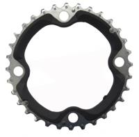 Shimano kettingblad xt/10v fc-m782 y1nv98010 30t (3x10) - thumbnail