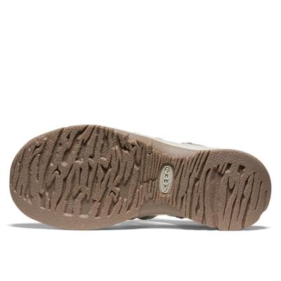 Keen Whisper Sandaal Dames TAUPE/CORAL 40,5 Keen Whisper Sandaal Dames TAUPE/CORAL 40,5