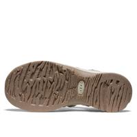 Keen Whisper Sandaal Dames TAUPE/CORAL 40,5 - thumbnail