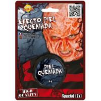 Make-Up Verbrande Huid - thumbnail